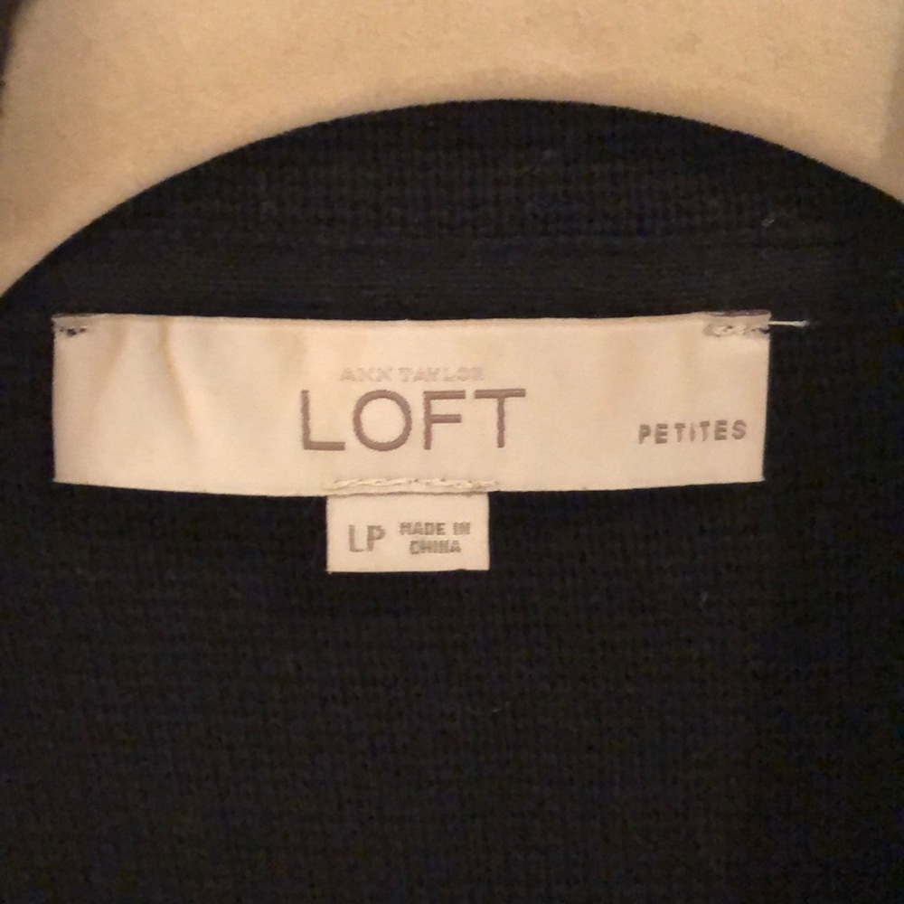 Loft Coat - Picture 3 of 4